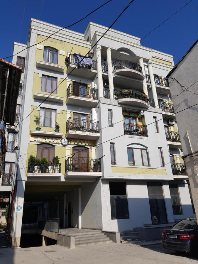 Central Star Kutaisi Exterior photo