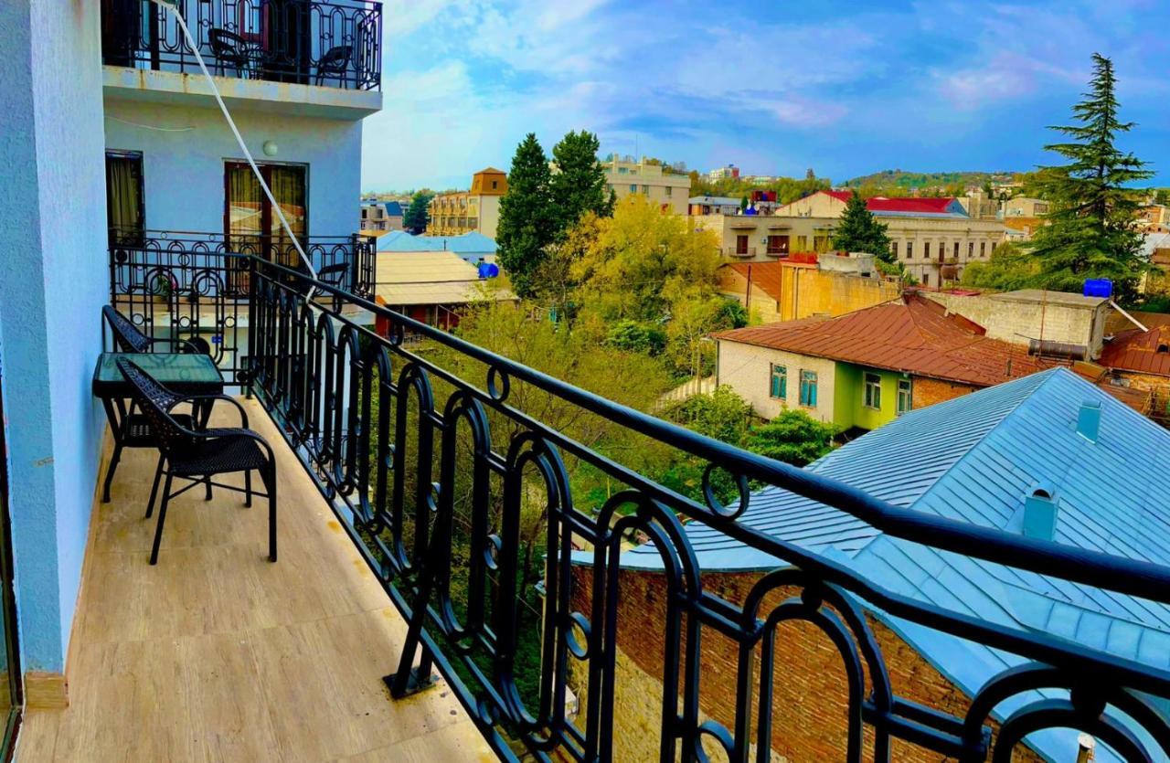 Central Star Kutaisi Exterior photo